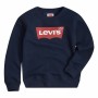 Children’s Sweatshirt without Hood Levi's 9E9079-C8D