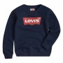 Jungen Sweater ohne Kapuze Levi's 9E9079-C8D