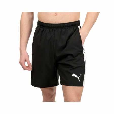 Men's Sports Shorts TEAMLIGA 931835 Puma 931835 03 Padel