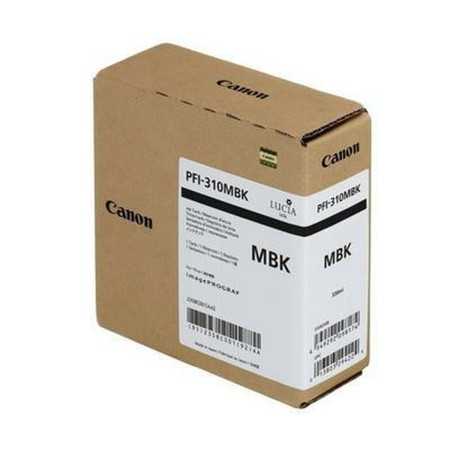 Skrivare Canon PFI-310MBK