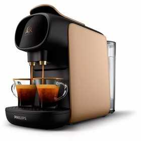 Kapsel-Kaffeemaschine Philips