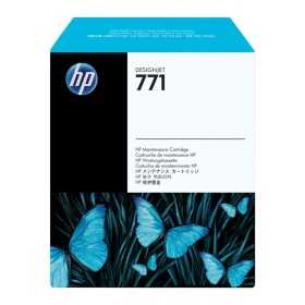 Drucker HP 771