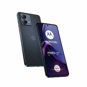 Smartphone Motorola Moto G84 5G Qualcomm Snapdragon 695 5G 6,5" 256 GB 12 GB RAM Svart