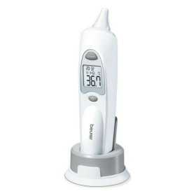 Digital Thermometer Beurer LED
