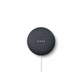 Haut-parleur Intelligent avec Google Assistant Google Nest Mini