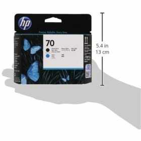 Printer HP HP 70
