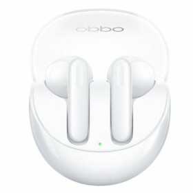 Bluetooth Hörlurar Oppo Enco Air3 Vit