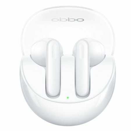 Bluetooth-Kopfhörer Oppo Enco Air3 Weiß