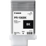 Original Ink Cartridge Canon PFI-106 BK IPF63XX Black