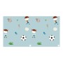 Top sheet Haciendo el Indio Football 180 x 270 cm