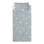 Top sheet Haciendo el Indio Dama Nieves 160 x 270 cm (Single)