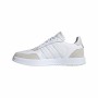 Casual Träningsskor Dam Adidas Courtmaster Vit