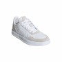 Casual Damenturnschuh Adidas Courtmaster Weiß