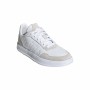 Women's casual trainers Adidas Courtmaster White
