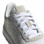 Casual Träningsskor Dam Adidas Courtmaster Vit