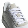 Women's casual trainers Adidas Courtmaster White
