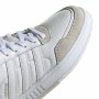 Casual Damenturnschuh Adidas Courtmaster Weiß