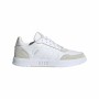 Casual Träningsskor Dam Adidas Courtmaster Vit