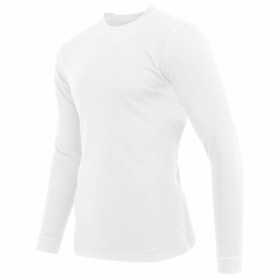 Men’s Thermal T-shirt Joluvi White