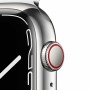 Montre intelligente Apple Watch Series 7 OLED LTE