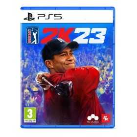 PlayStation 5 Videospel 2K GAMES PGA Tour 2K23