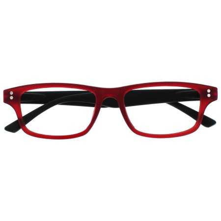 Glasögonbågar Röd (Renoverade A+)