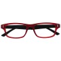 Monture de Lunettes Rouge (Reconditionné A+)