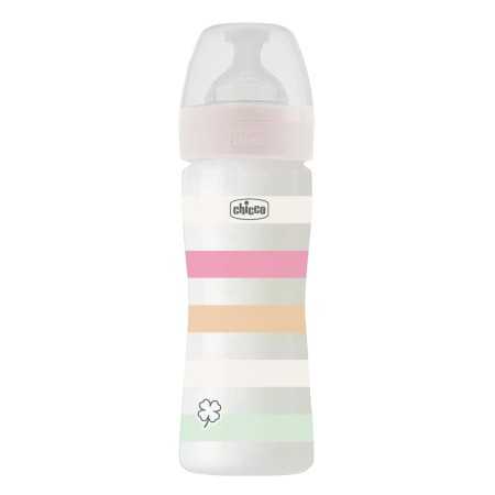 Biberon Chicco 250 ml (Reconditionné B)