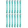 Hair rollers 12609 (12 Units) (Refurbished A)