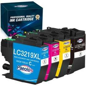 Cartouche d'Encre Compatible 3219XL (Reconditionné A)