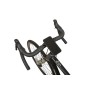 Fahrrad-Handyhalter Zefal 7184 Schwarz Kunststoff (Restauriert A)