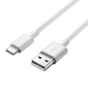 Kabel Micro-USB 3.0 till USB C PremiumCord Vit (Renoverade A)