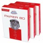 Papier pour imprimante Avery Zweckform 2579-100 Blanc A4 (Reconditionné B)