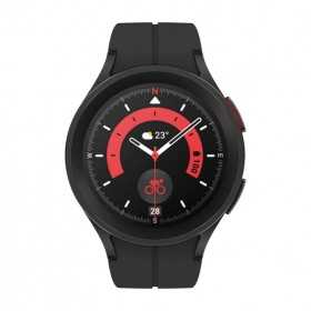 Smartwatch Samsung SM-R925FZKAPHE Black 45 mm