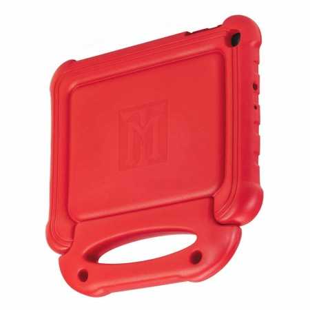 Housse pour Tablette Maillon Technologique MTCVKIDREDT510 Rouge