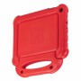 Tablet cover Maillon Technologique MTCVKIDREDT510 Red