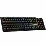 Keyboard MSI GK41 Black