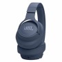 Hörlurar med Mikrofon JBL 770NC Blå