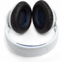 Kopfhörer mit Mikrofon JBL Quantum 910P Weiß Blau/Weiß