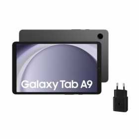 Tablet Samsung Galaxy Tab A9 4 GB RAM 8,7" 64 GB Grau