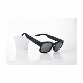 Solglasögon med Bluetooth-handsfree Innova Svart (Renoverade A)