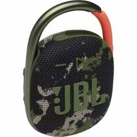 Bärbar Bluetooth Högtalare JBL Clip 4 5 W