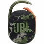 Haut-parleurs bluetooth portables JBL Clip 4 5 W
