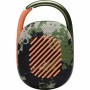 Bärbar Bluetooth Högtalare JBL Clip 4 5 W