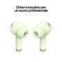 Bluetooth Hörlurar Oppo Enco Air3 Pro Grön