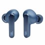 Headphones with Microphone JBL Live Pro 2 Blue