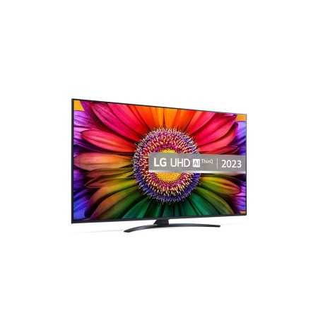 TV intelligente LG 55UR81006LJ.AEU 55" 4K Ultra HD LED