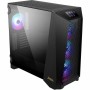 ATX Semi-tower Box MSI MEG PROSPECT 700R Black