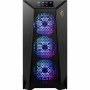 ATX Semi-tower Box MSI MEG PROSPECT 700R Black