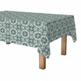 Tablecloth roll Exma Anti-stain Tile 140 cm x 25 m